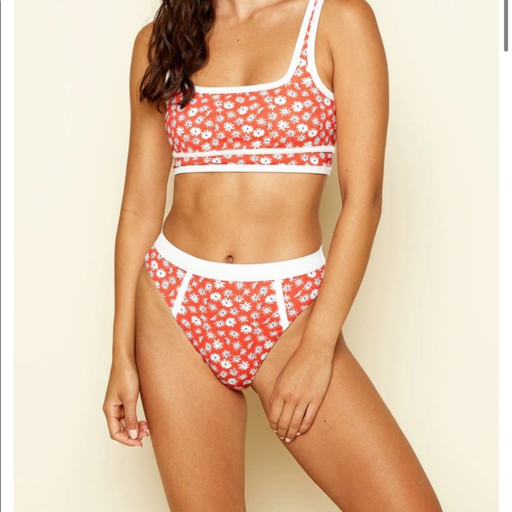 NWT Dippin Daisy Bond Bottom XS